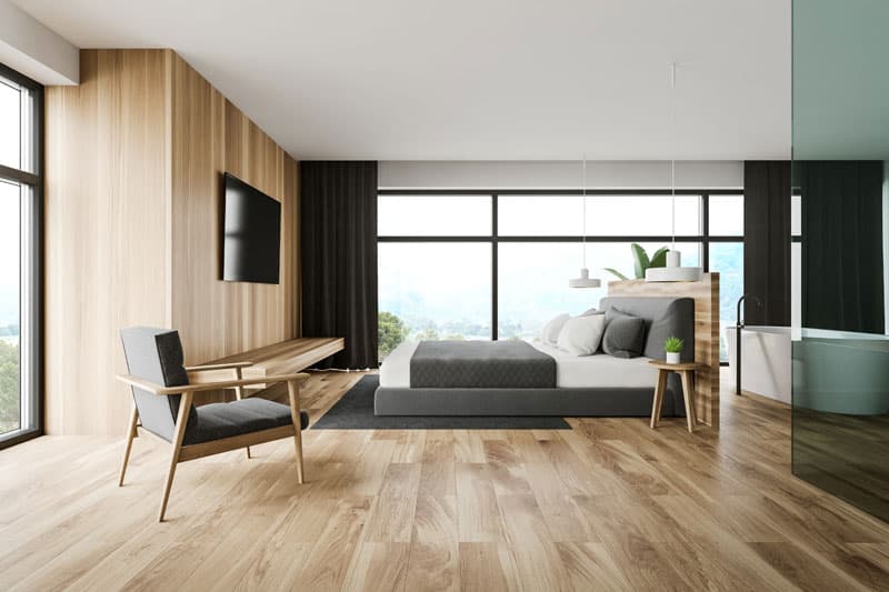 Creación de muebles