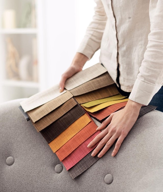 Las mejores soluciones para el tapizado de muebles