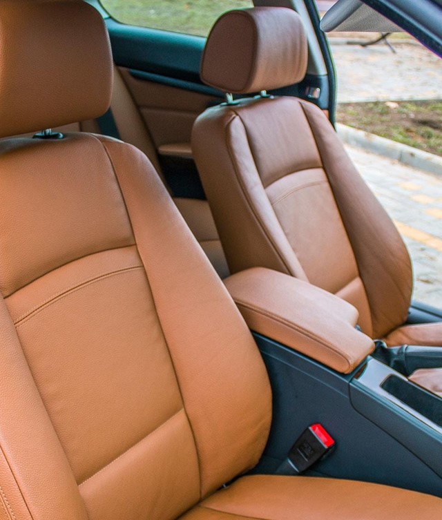 ¿Necesitas tapizar tu coche?